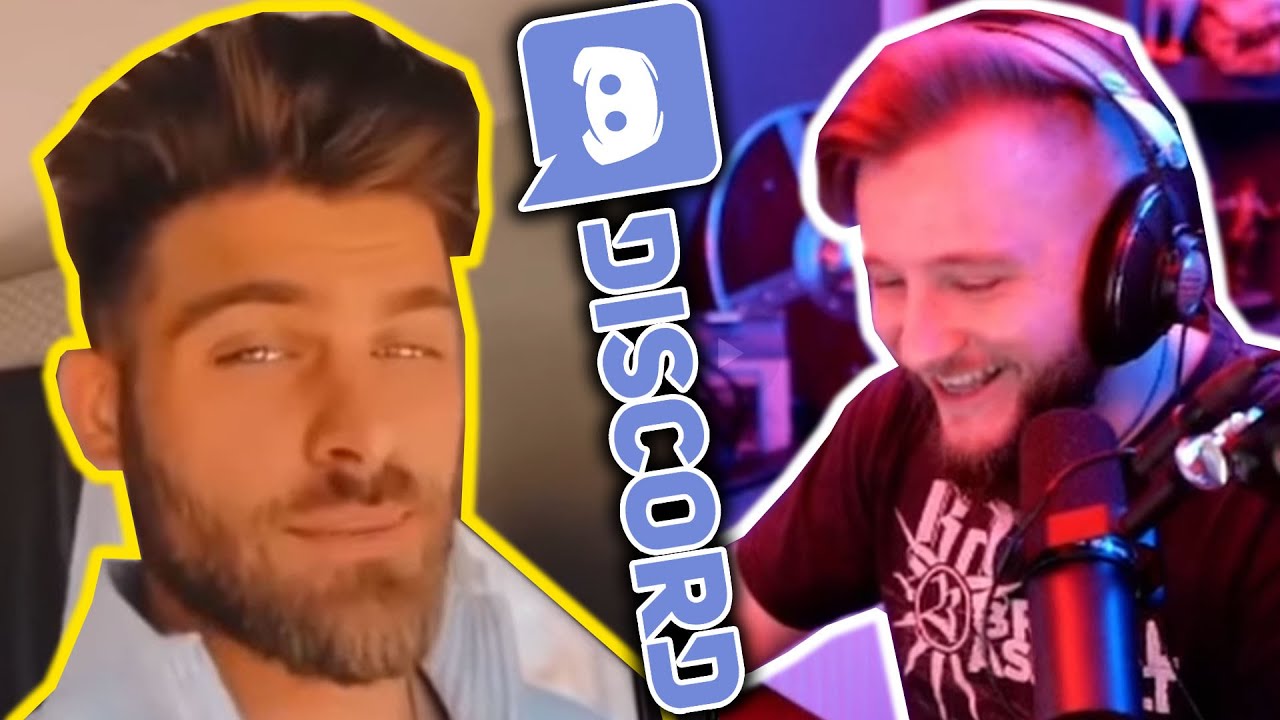 JEŚLI ON JEST SINGLEM, MAMY PRZE*&@NE! - discord guano