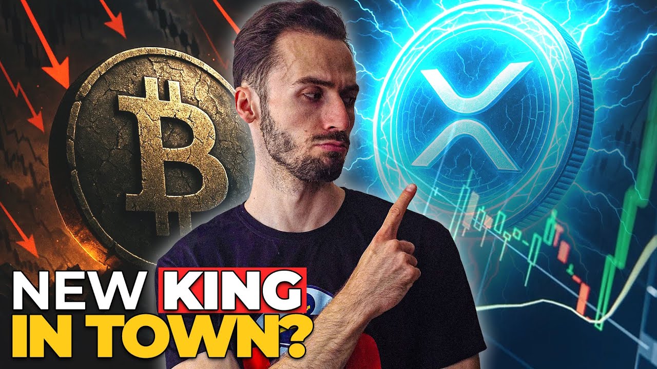 XRP&rsquo;s Big Break: Bitcoin Maxis in Full Denial