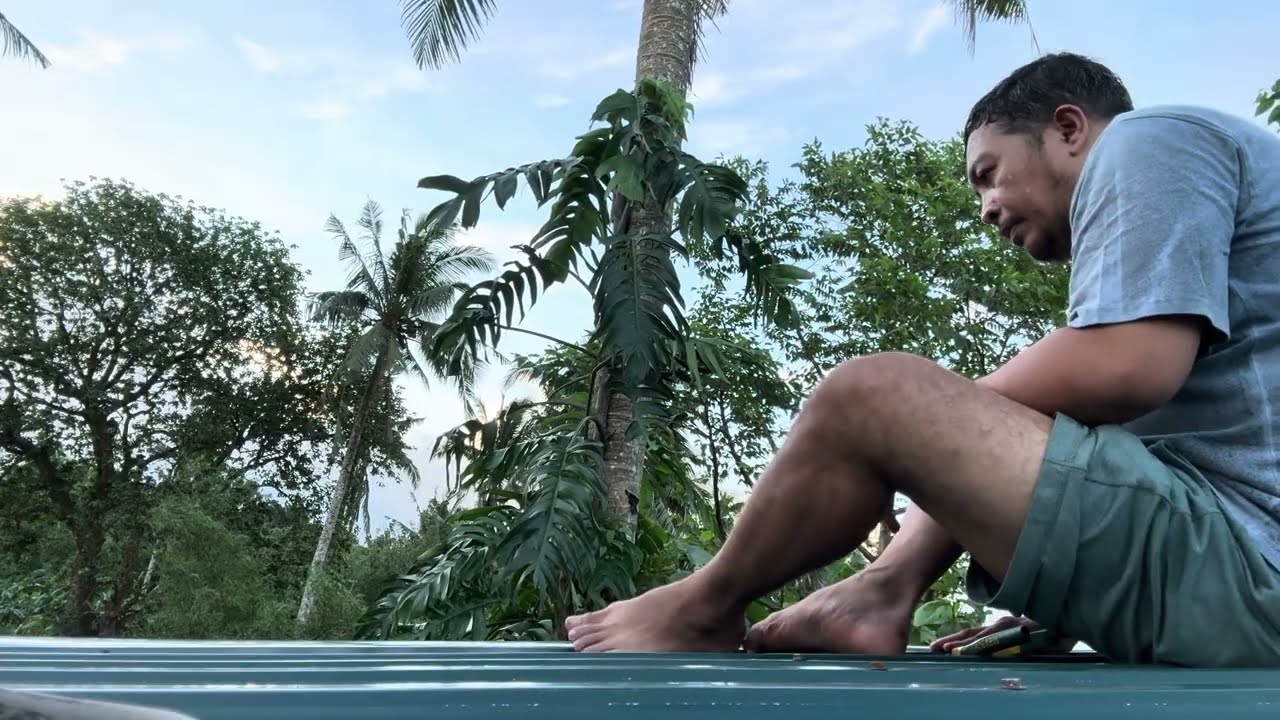 BAHAY NI PUREHELP NA SIRA AGAD?