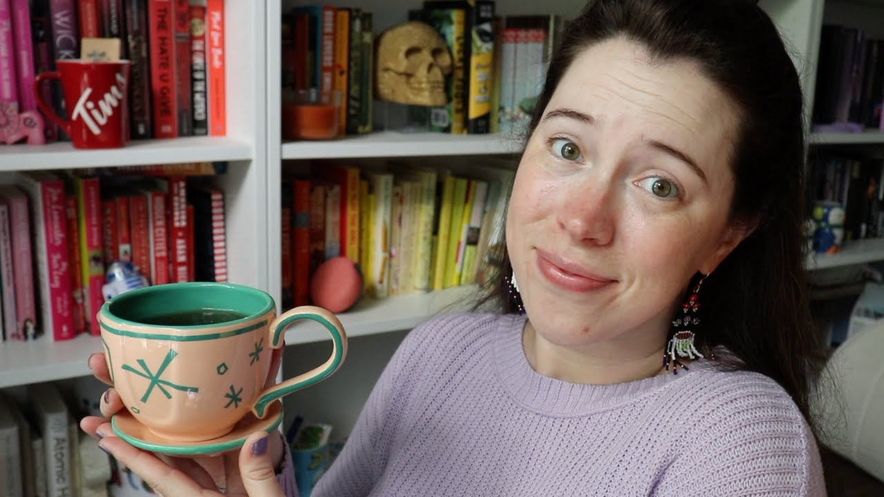 past, present, & future concerns | WRITING IS HARD