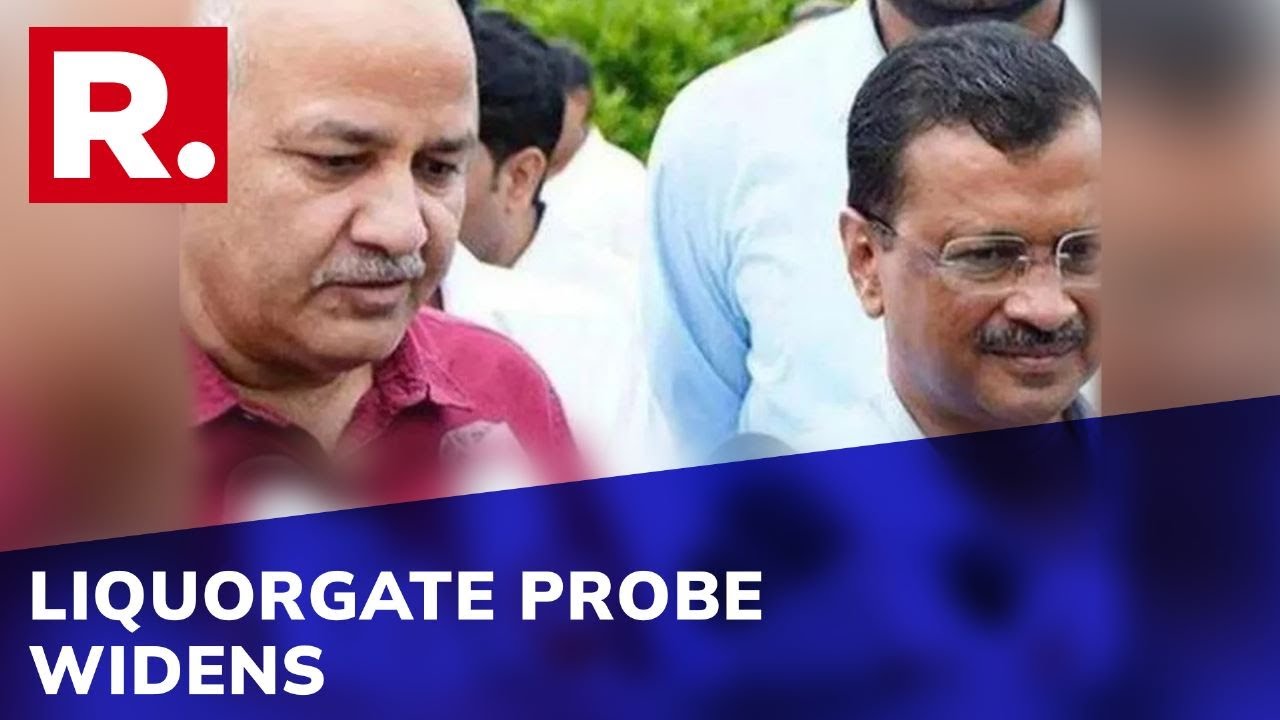 Liquorgate: Rajesh Joshi Arrested; ED Suspects Links With Accused Dinesh Arora