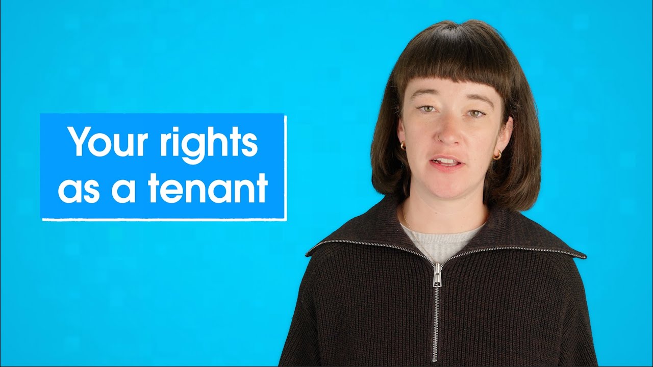 Your rights on deposits and rent increases as a tenant