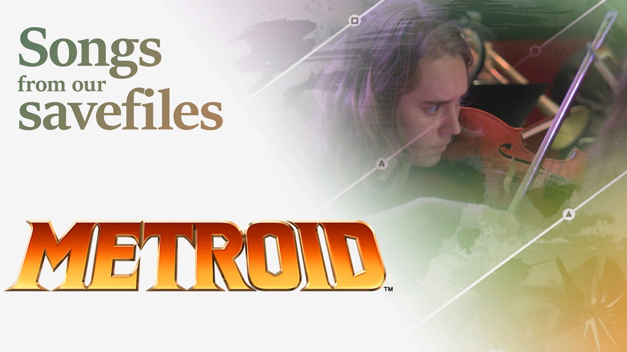 Metroid - Live in Concert