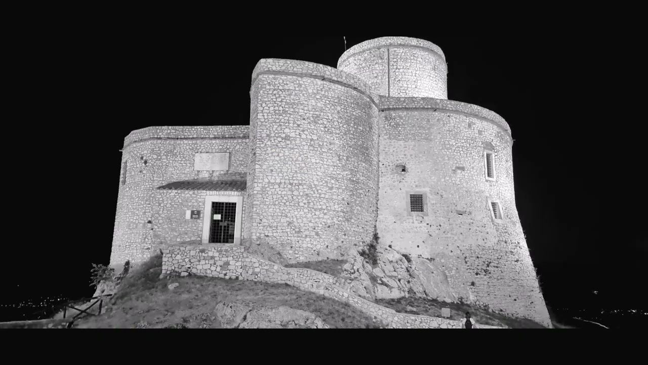 Montesarchio by silvestro73