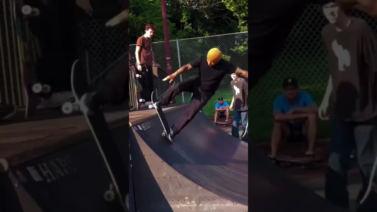 SKATER'S IG:@daewon1song