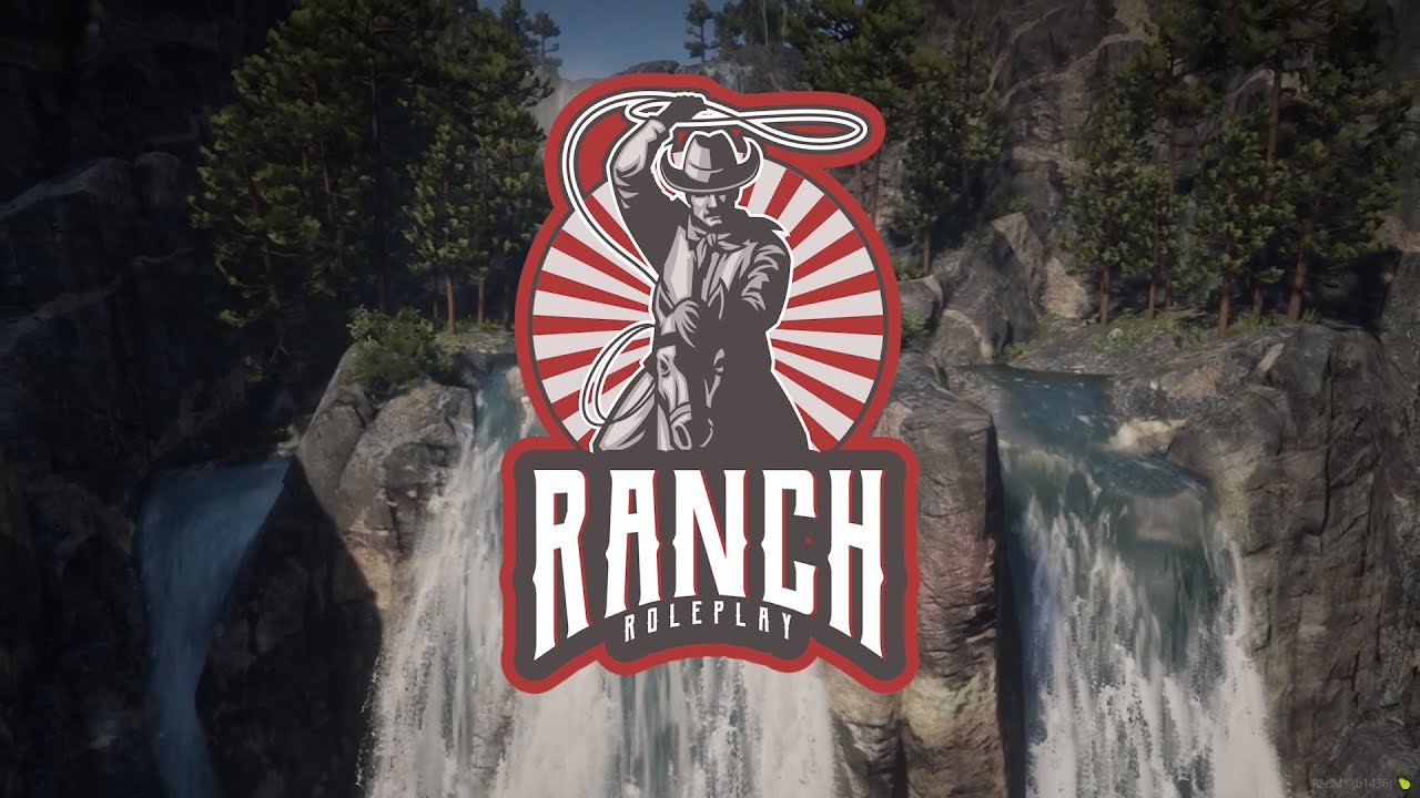 Ranch Roleplay - Feature Showcase