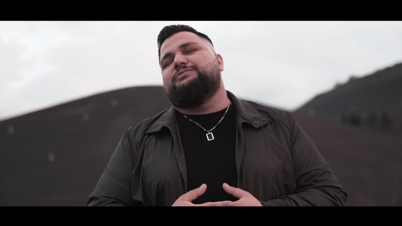 Arap Jashari ft Kristian Xhaferaj - PA TY (Official Video)