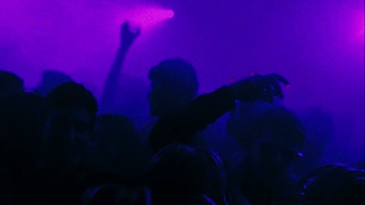 Calvin Harris - How Deep Is Your Love (Slowed + Reverb)