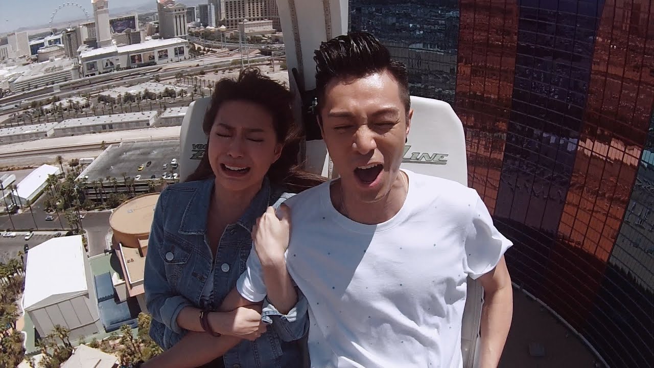 HKonlineTV x Warner Music 華納星聲鬥 (Hello Las Vegas) - 第五集