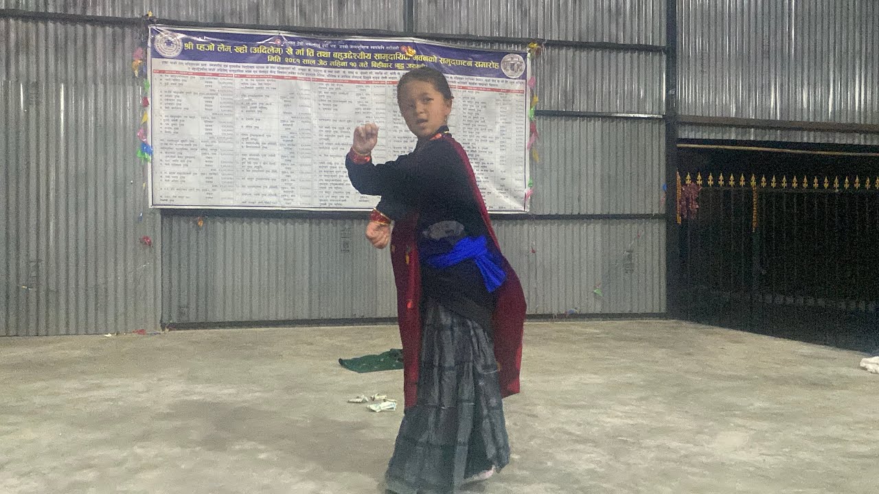 @ cover dance# अर्य गुरुङ , लाजै लाग्यो ।
