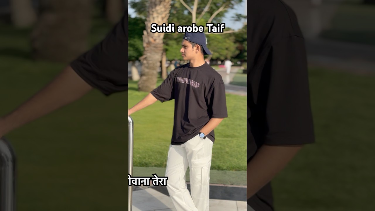 Suidi arobe taif... #1million  2nd video