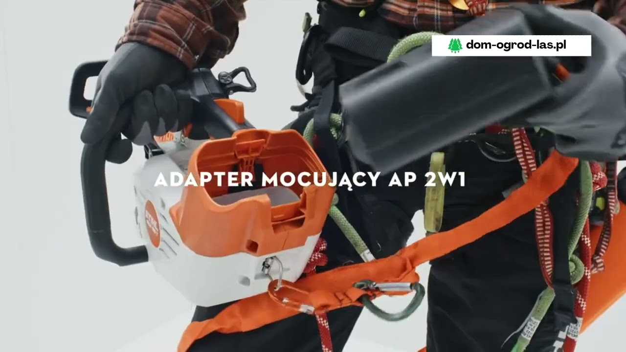 🔥 NOWOŚĆ: PILARKA AKUMULATOROWA STIHL MSA 190 T | SKLEP ➤ dom-ogrod-las.pl 🔥