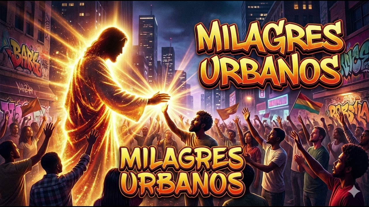🔥JESUS AINDA OPERA | Groove Gospel + Trap Gospel | Altar Urbano Gospel🔥