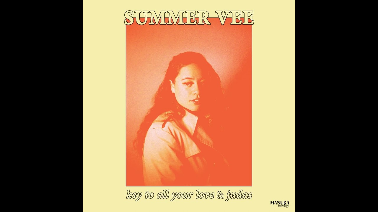 Summer Vee - Key To All Your Love