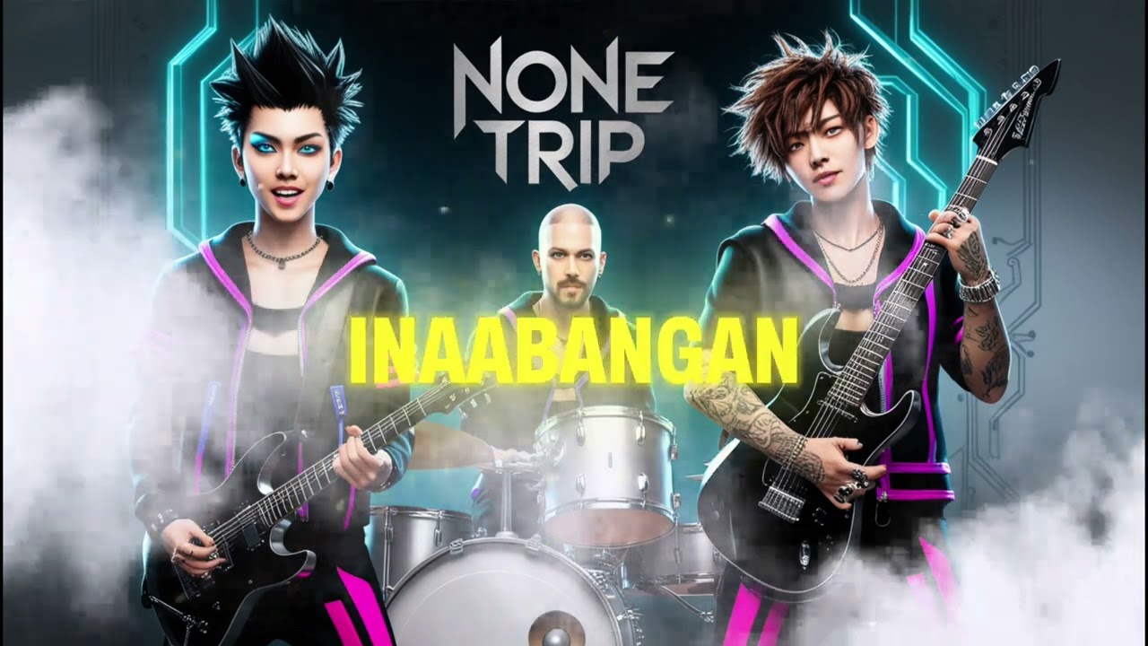 Lineage 2M - Tagalog Soundtrack