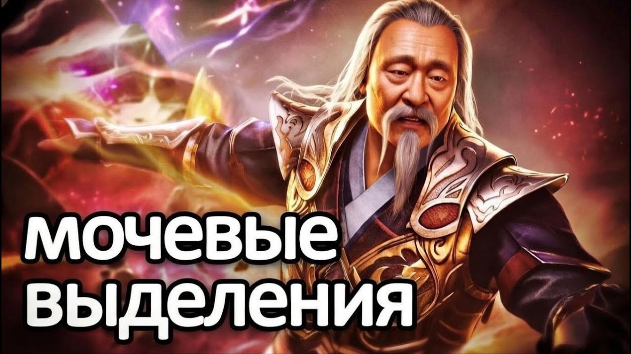 ШАНГ-ЦУНГ: ОБСЫКАЛИТИ