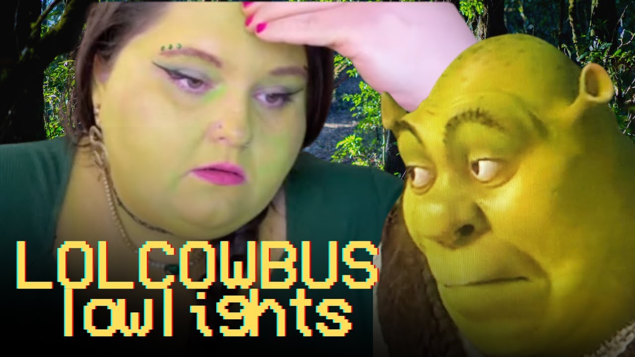 LOLCOW BUS RECAP | 1.23.26 | Shrek and Milky