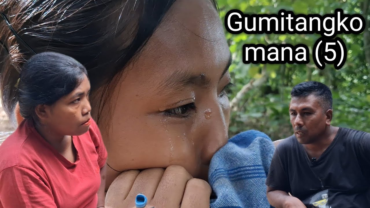 Gumitangko mana (5)Garo comedy film)