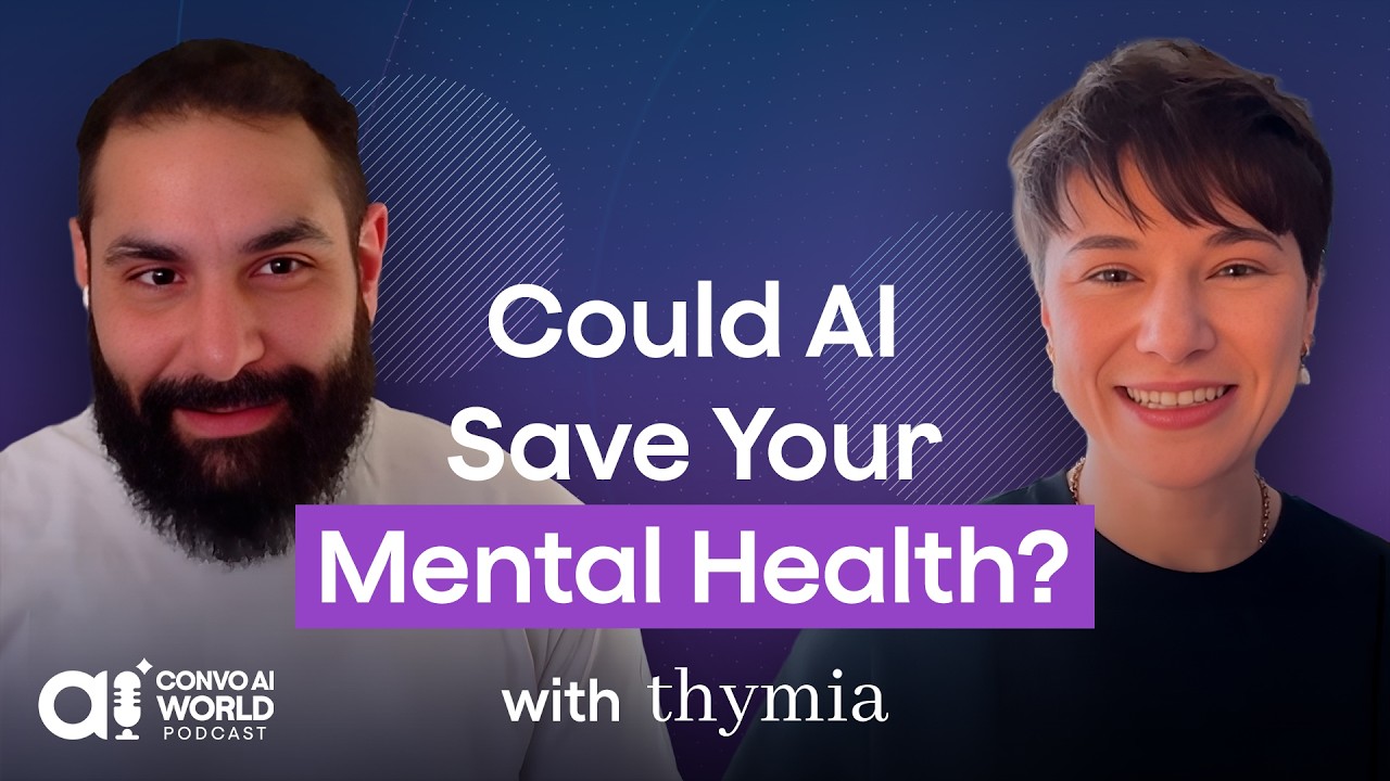 How AI Uses Your Speech to Measure Your Mental and Physical Health