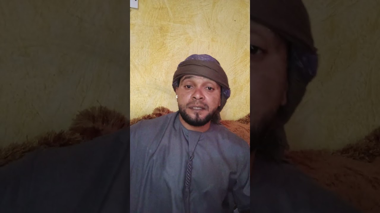 قصة محمد مدعي بالجن وتسلط الفأر عليه #سحر #سلطنة_عمان #الاستنزال 