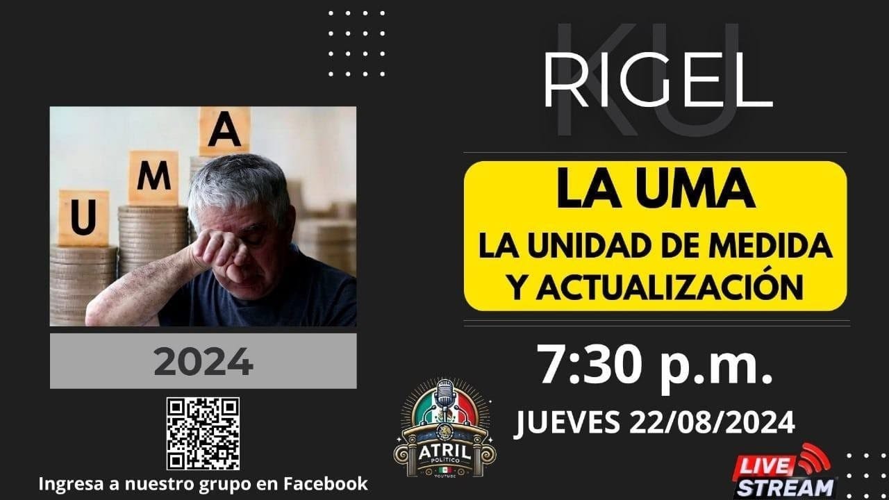&iquest;UMA VS SALARIO M&Iacute;NIMO? LA REALIDAD QUE NADIE TE HA CONTADO