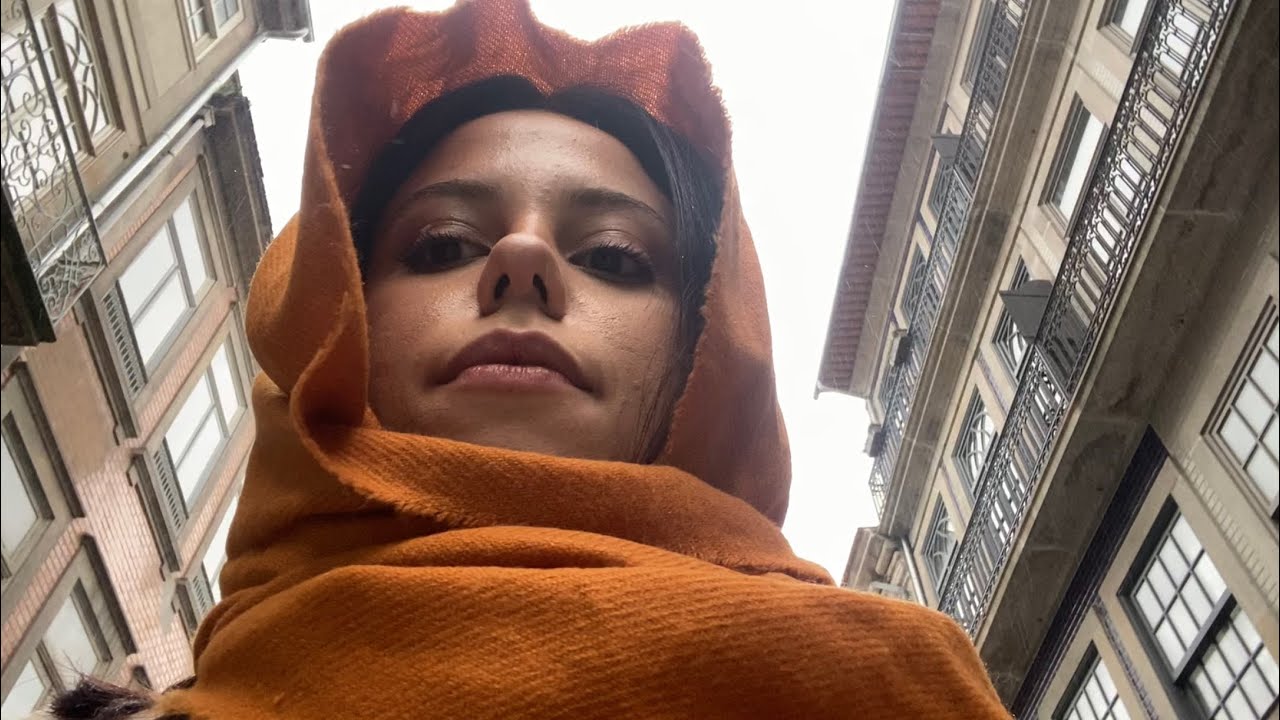 xoxa, capenga, manca, frágil e inconsistente no PORTO ✨ (vlogzão completo da minha viagem)