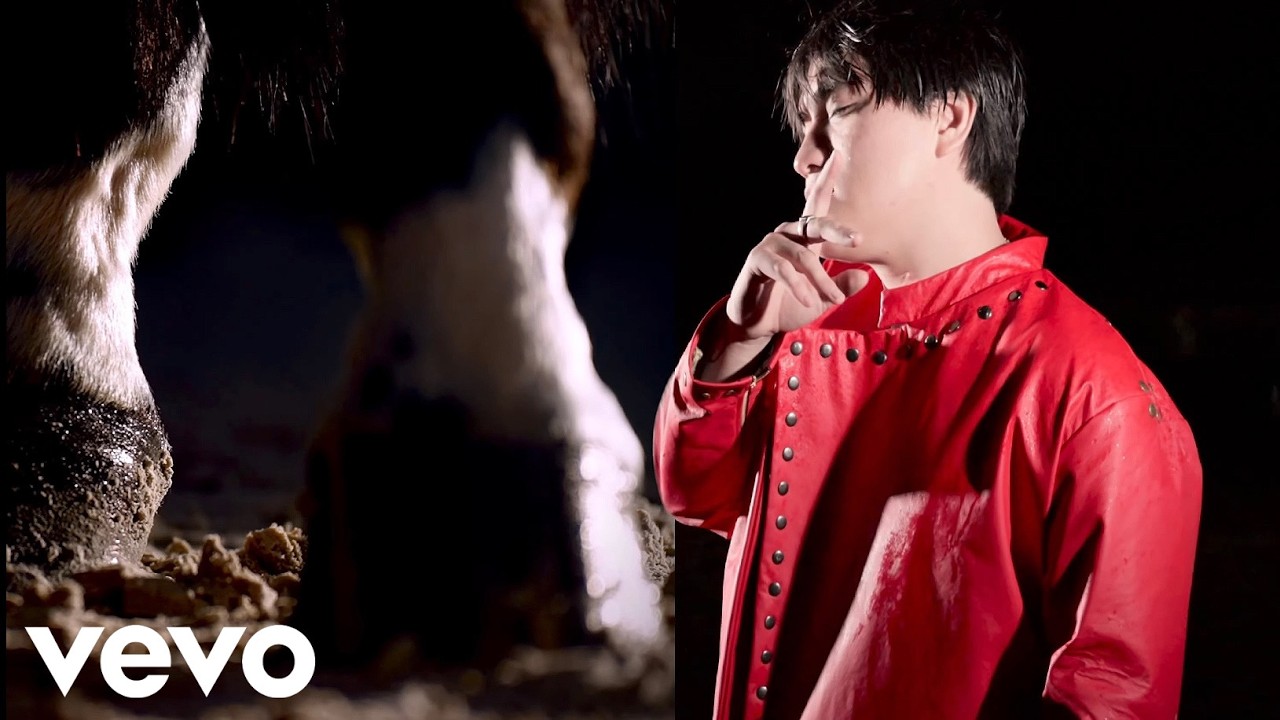 velum! - $ED (Official video)