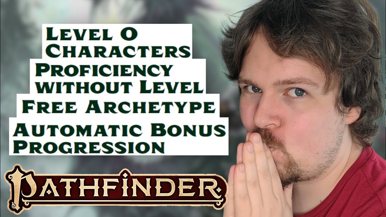 THESE are the BEST ways to play Pathfinder 2e