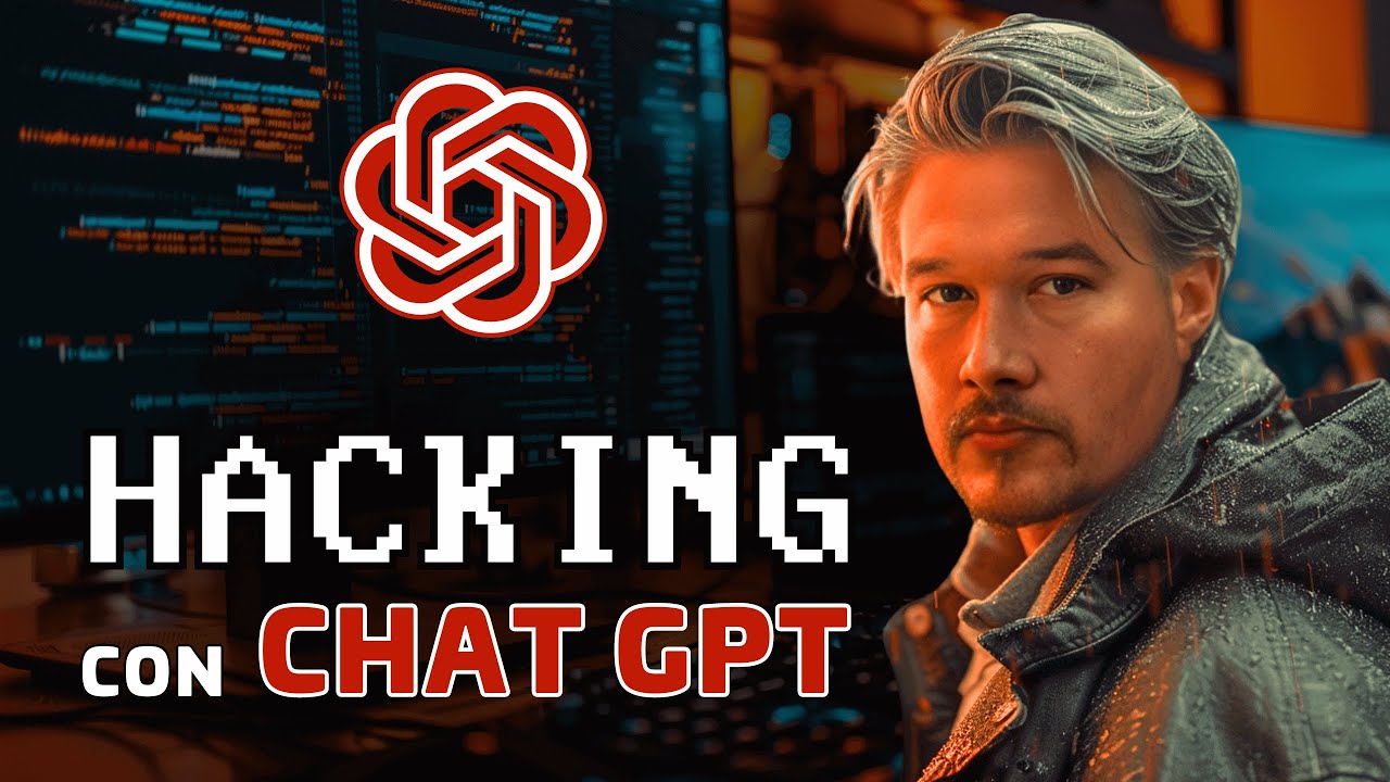 Hacking con ChatGPT