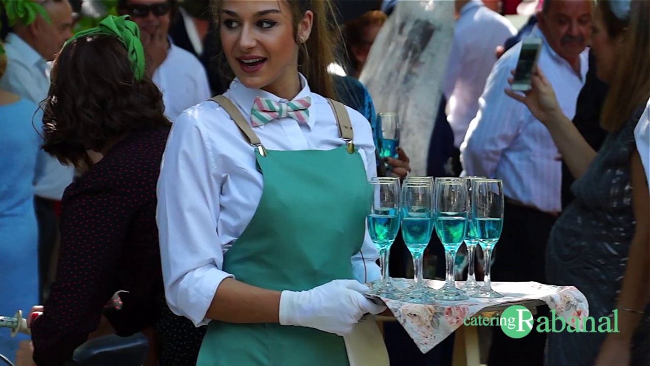 Catering Rabanal 2018. #Sevilla, #Cáceres, #Formigal, Toledo, Malaga, Fuengirola, Ecija, Cordoba....