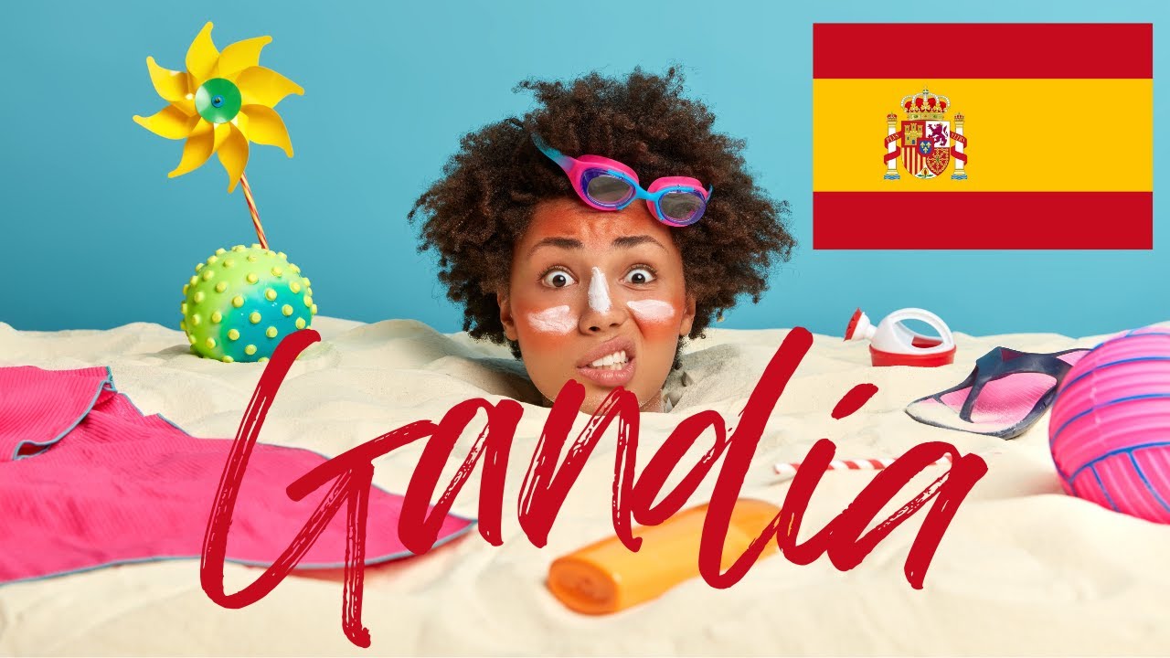 I do NOT recommend Gand&iacute;a, Spain.