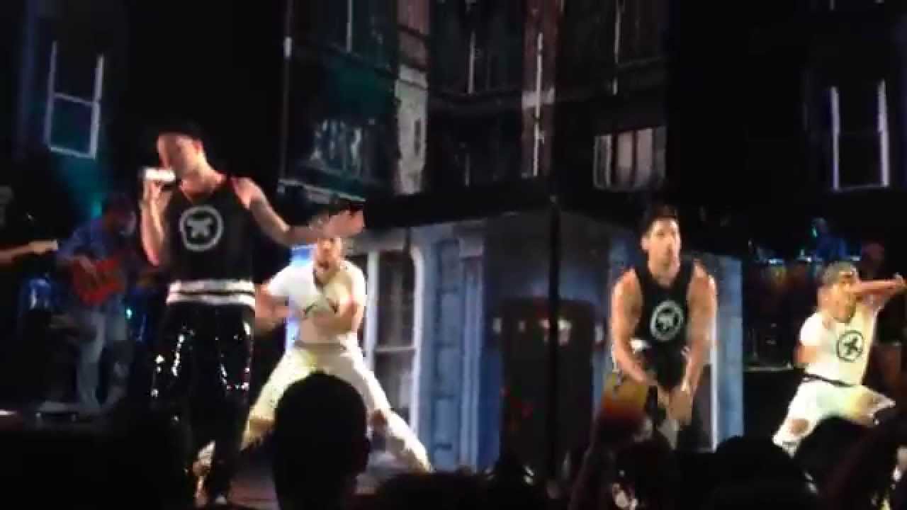 Chino y Nacho - Ese Hombre Soy Yo (LIVE) Valencia, Venezuela 18/07/2015