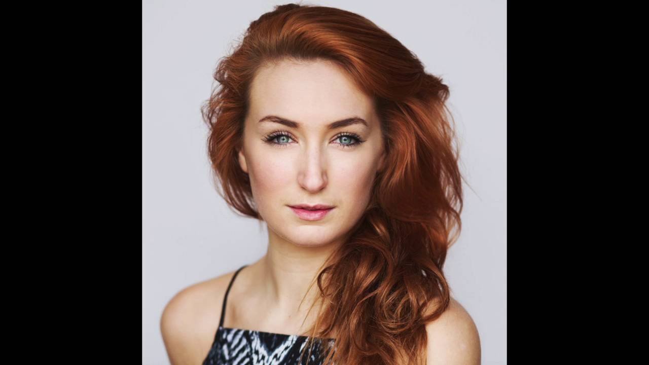 Pamela Blair - Still Into You