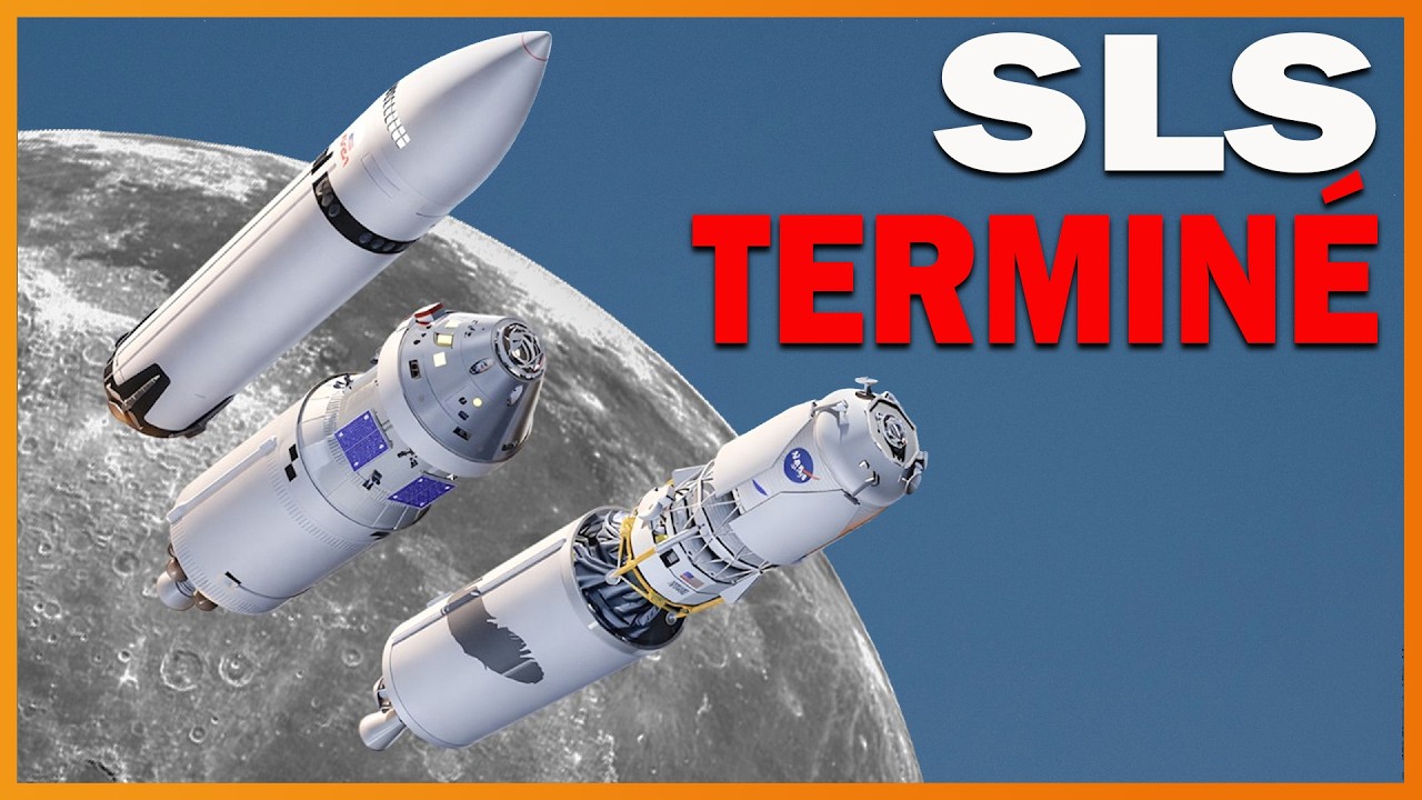 La Mission Artemis Reconfigurée de la NASA vers la Lune : Tout Comprendre