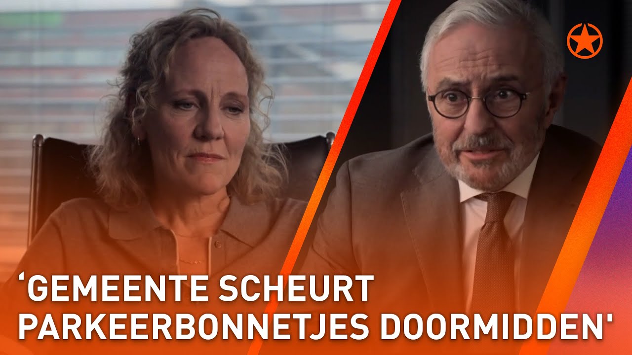 DOMPER voor FLIKKEN ROTTERDAM-kijker: serie gaat VAN DE BUIS! | SHOWNIEUWS