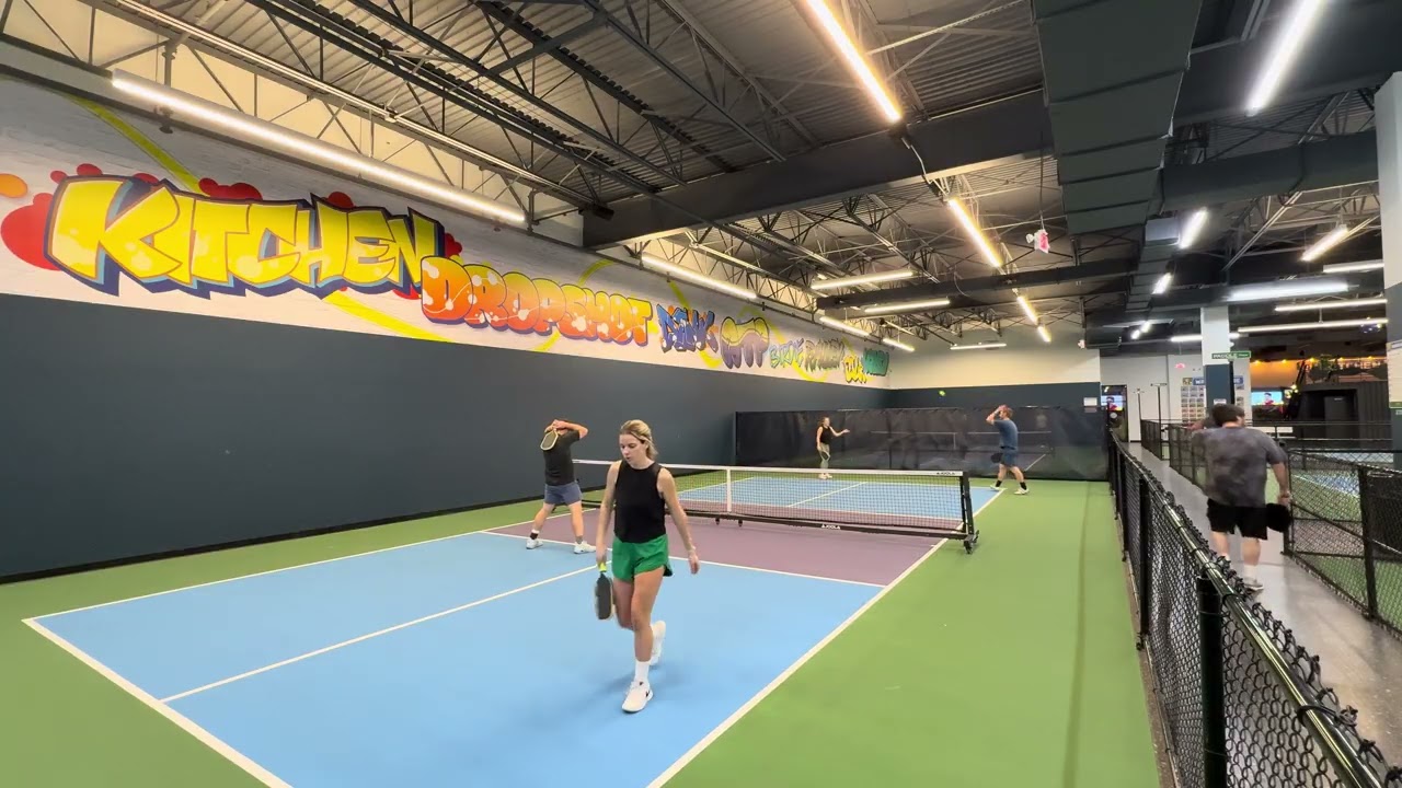 Ry/b vs Jess/james