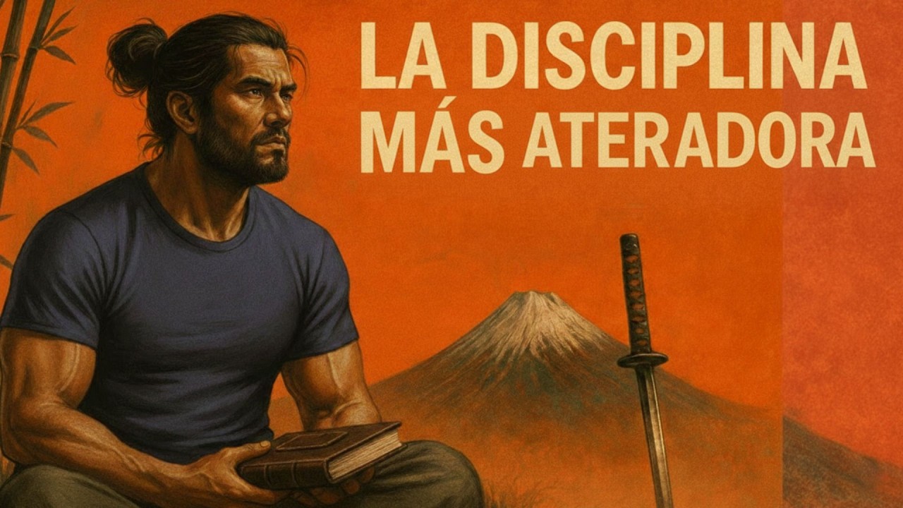 La disciplina japonesa que quiebra al 99% de las personas