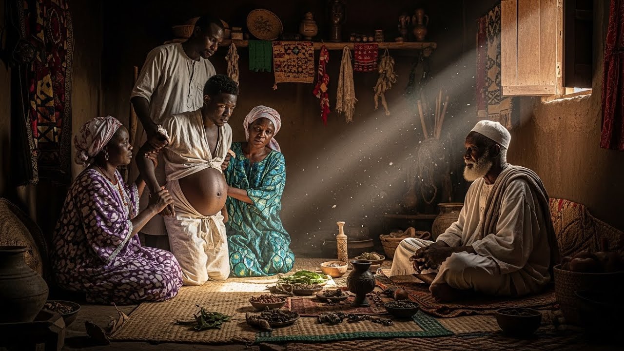 Allahou akbar🥱 goor gou enceinte 🫄 Lane monka yobéli ??? sétanal 👆