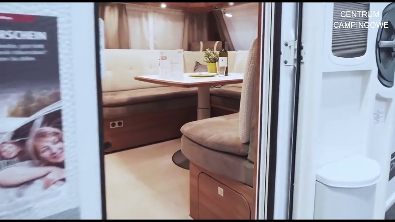 DETHLEFFS NOMAD 650 RQT 2019