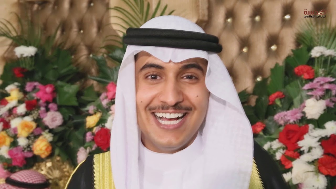 افراح الخشيبان - حفل زفاف محمد سلامه بن خشيبان  - عدسة للانتاج الاعلامي