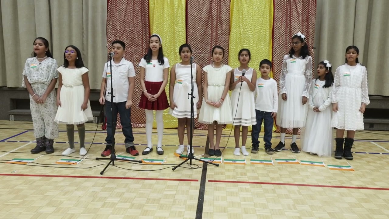 Abirami Dance Academy @ ICA Republic Day & AGM 2026