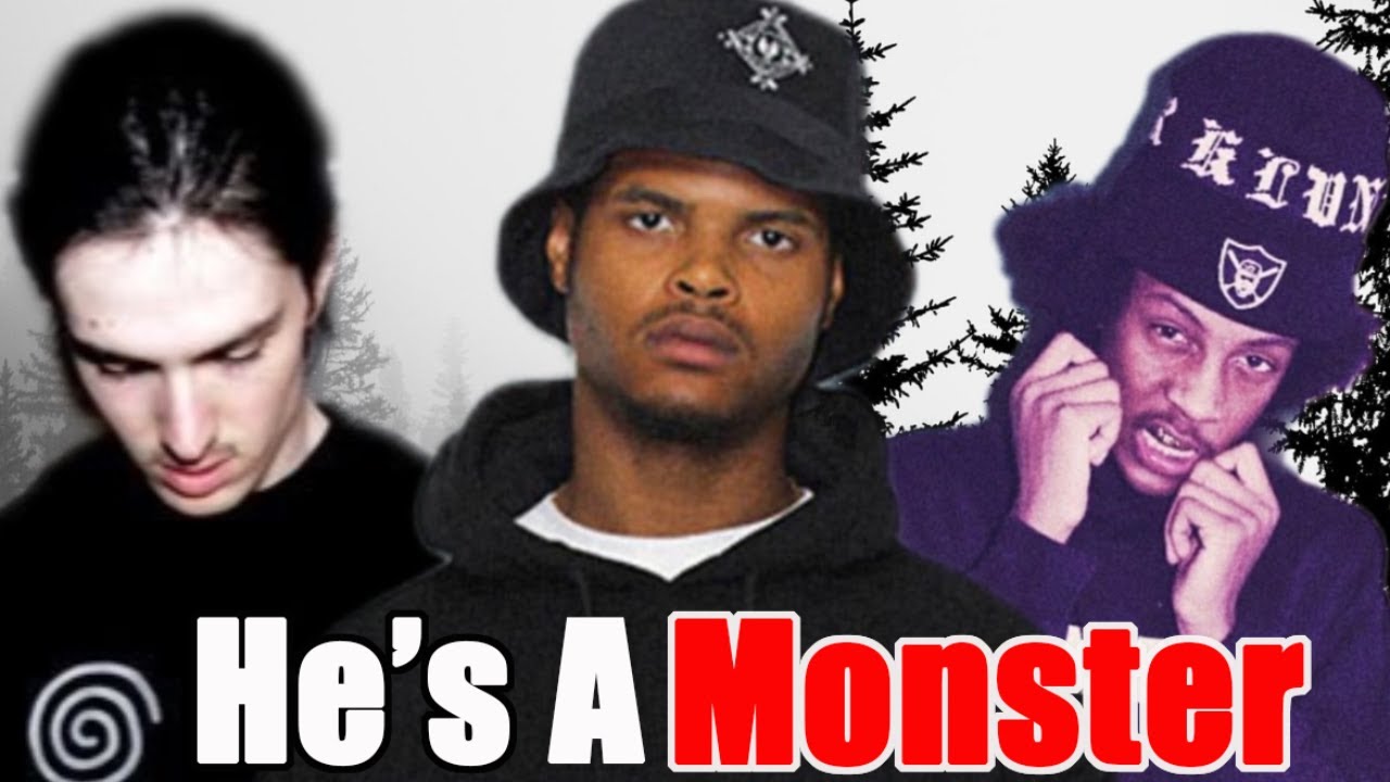 Do You Remember Xavier Wulf?
