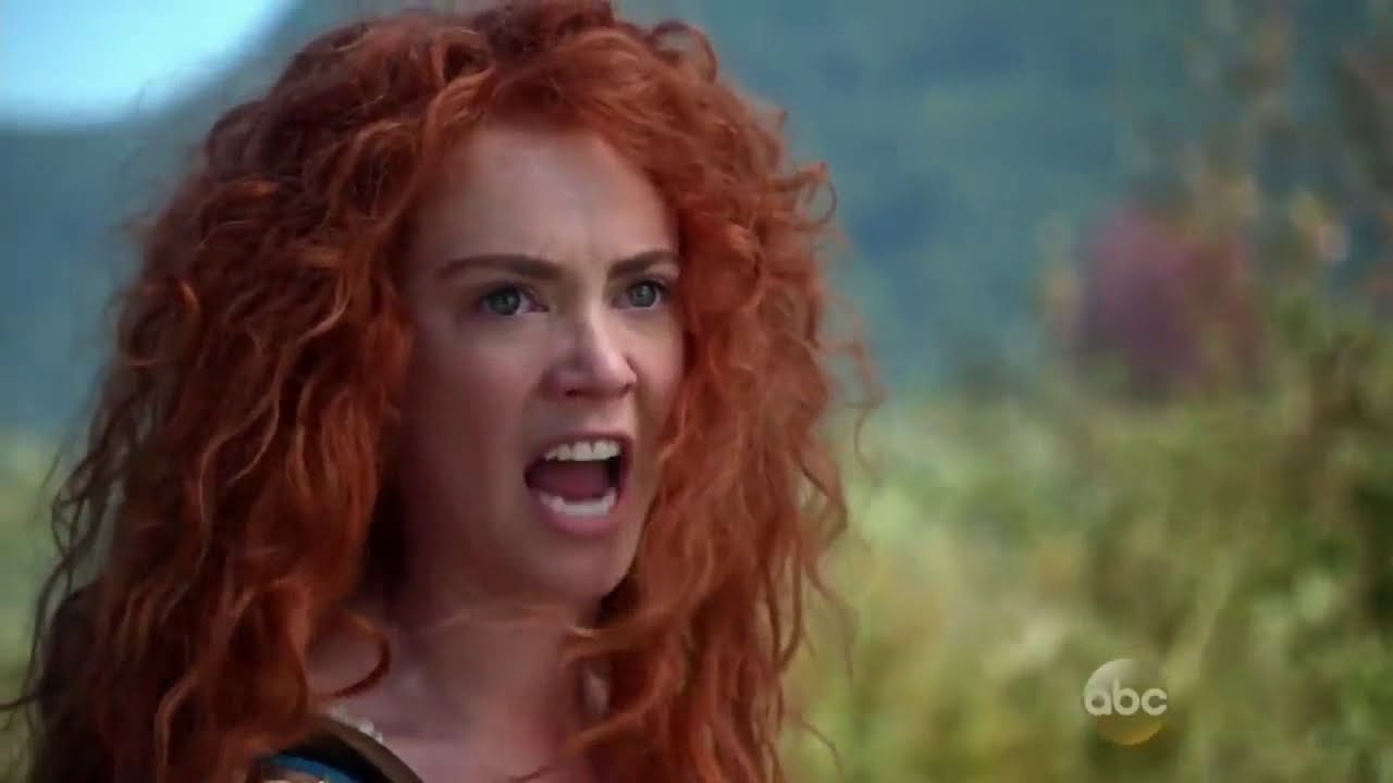 All Time Hit Top Shocking Archery Scenes from Movies