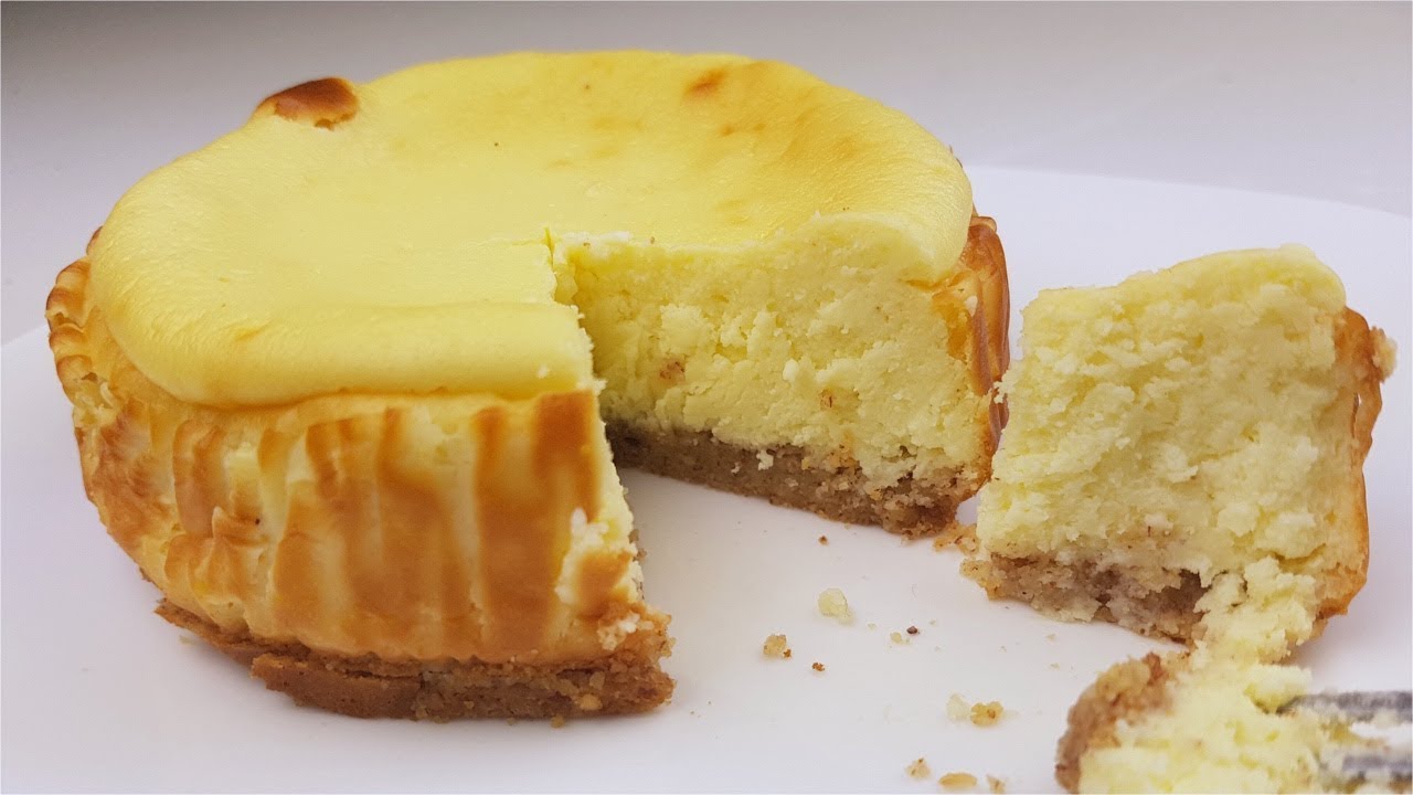 Make Brie Cheesecake | Ketojour Recipe