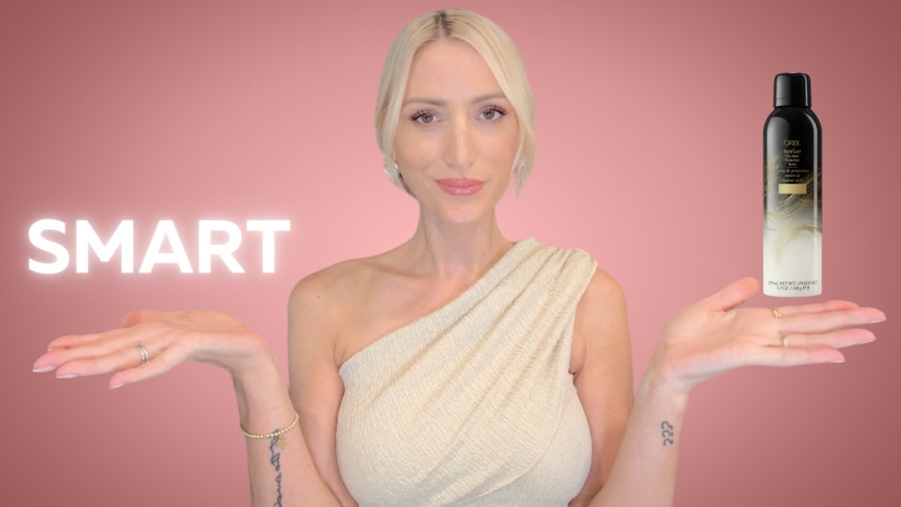 Why Luxury Haircare is Worth it!