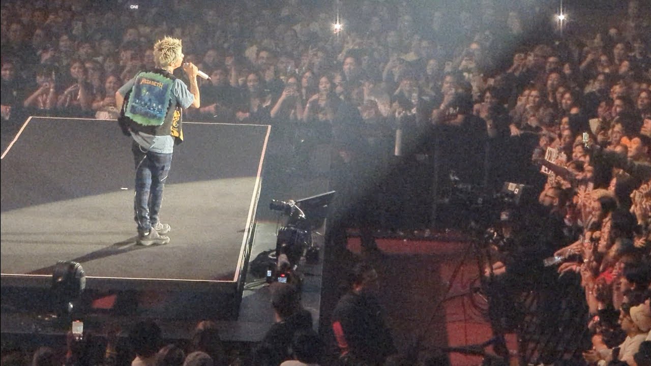 One Ok Rock #9