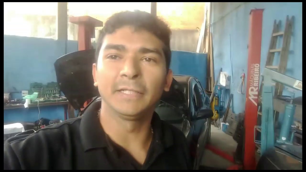 Peugeot 307 2.0 carro não funciona defeito cabuloso mas com solução simples.