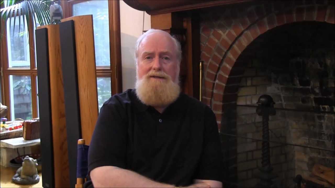 Bran Ferren on Visionaries & Envision