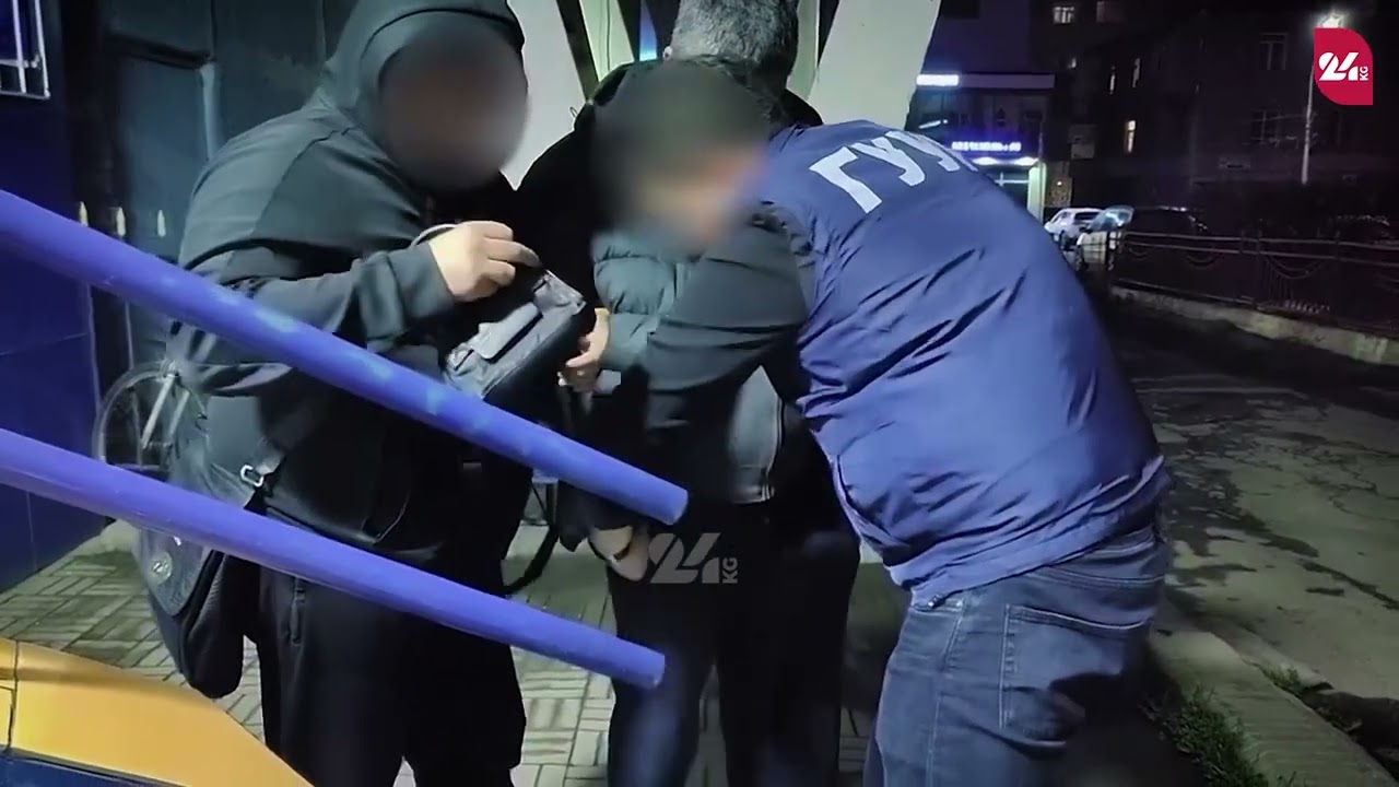 Взятка в $30 тысяч. По подозрению задержали бывшего начальника колонии
