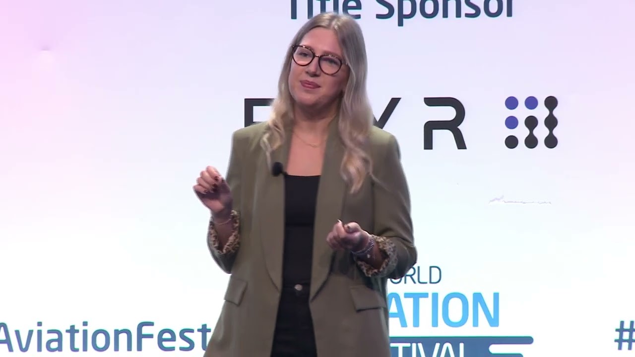 Reimagining Airline Retail: A 360&deg; View of the Customer Journey (with Omnevo and Virgin Atlantic)
